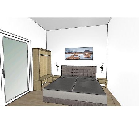 Apartment Isabel โบลซาโน ภายนอก รูปภาพ