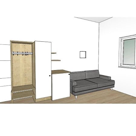 Apartment Isabel โบลซาโน ภายนอก รูปภาพ