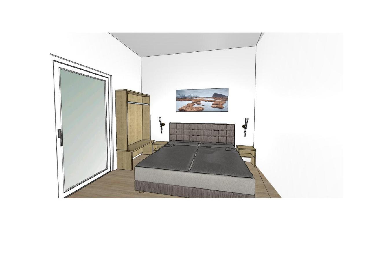 Apartment Isabel โบลซาโน ภายนอก รูปภาพ