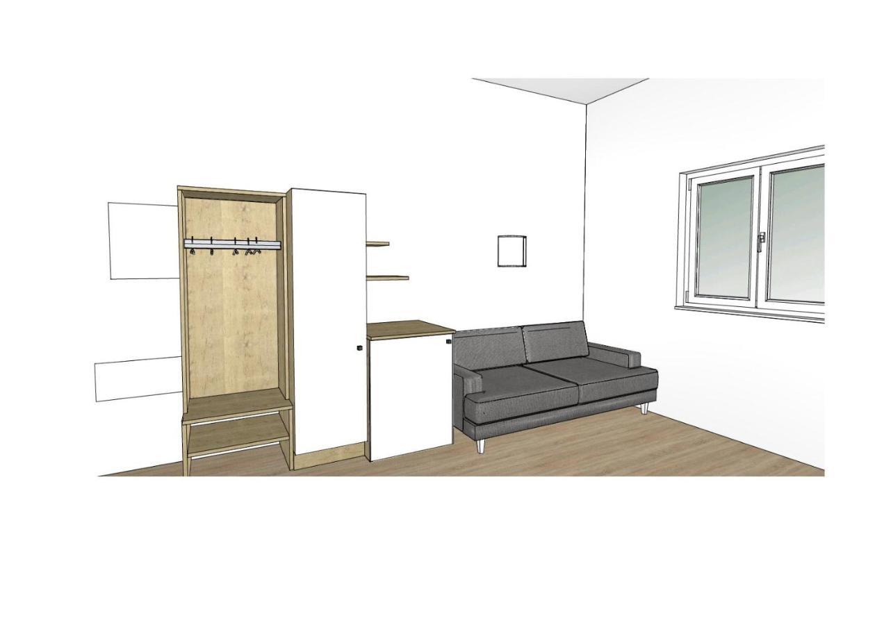 Apartment Isabel โบลซาโน ภายนอก รูปภาพ
