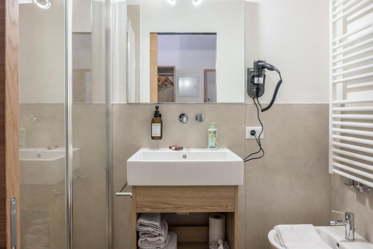Apartment Isabel โบลซาโน ภายนอก รูปภาพ