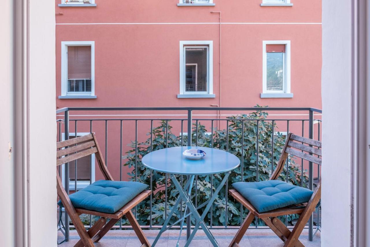 Apartment Isabel โบลซาโน ภายนอก รูปภาพ
