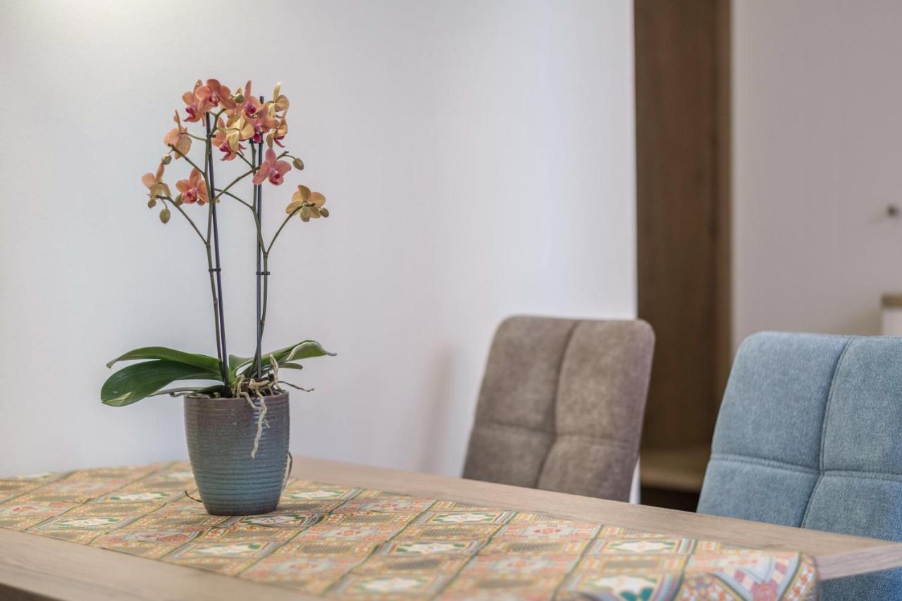 Apartment Isabel โบลซาโน ภายนอก รูปภาพ