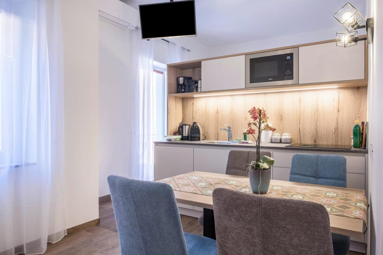 Apartment Isabel โบลซาโน ภายนอก รูปภาพ