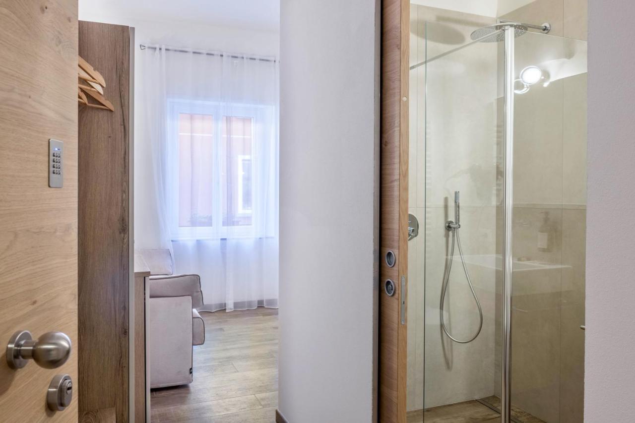 Apartment Isabel โบลซาโน ภายนอก รูปภาพ
