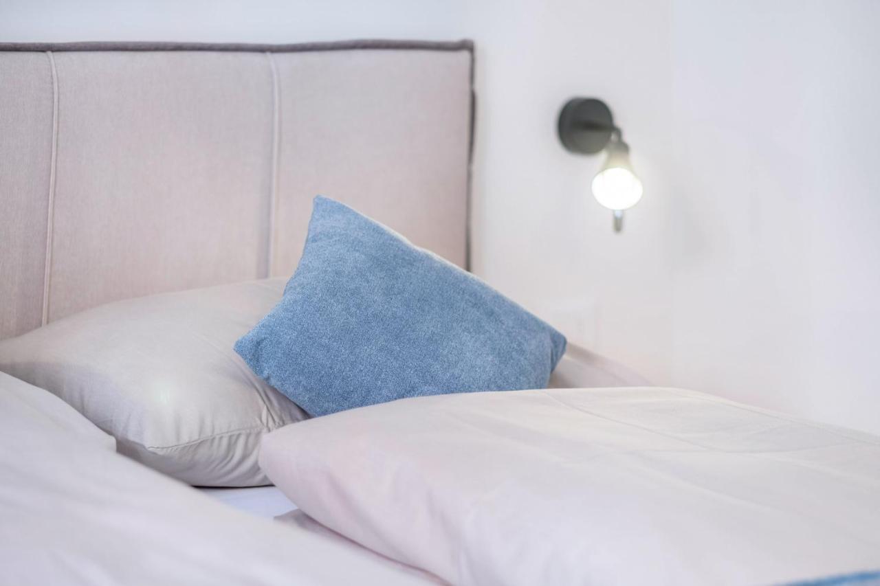 Apartment Isabel โบลซาโน ภายนอก รูปภาพ